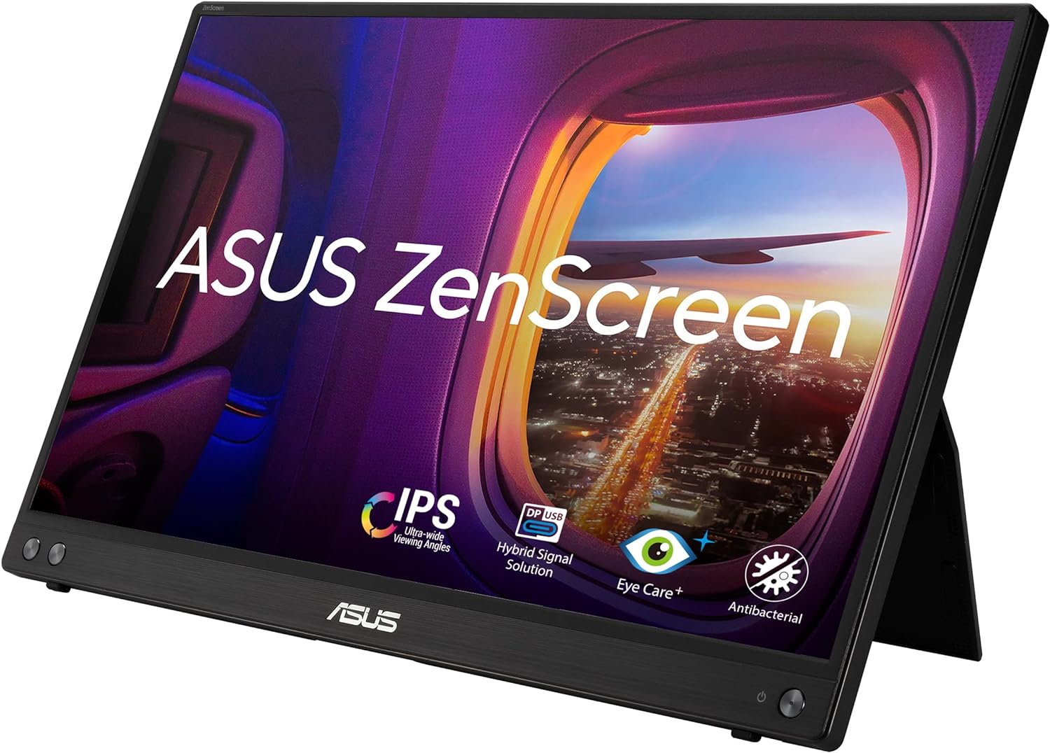 Asus ZenScreen MB16ACv Portable Monitor