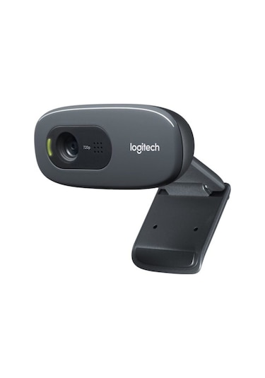 Logitech C720 HD Webcam