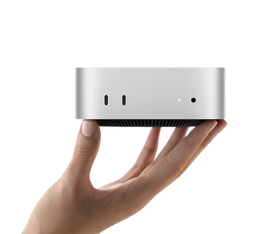 Apple Mac Mini 2024